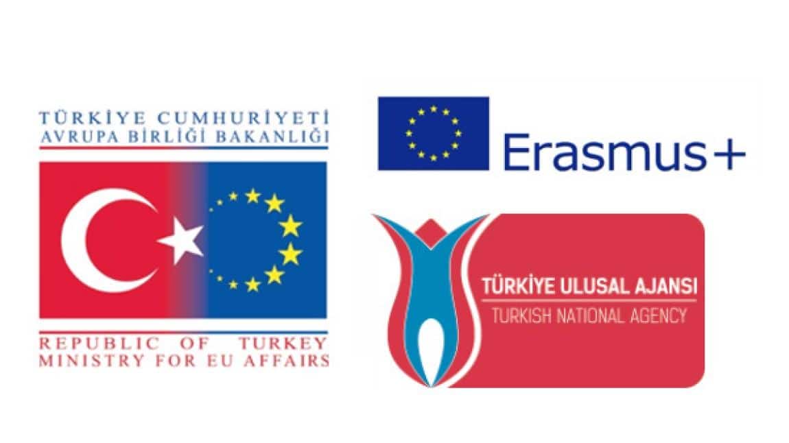 HERKES İÇİN YENİLİKÇİ EĞİTİM ERASMUS+ PROJESİ